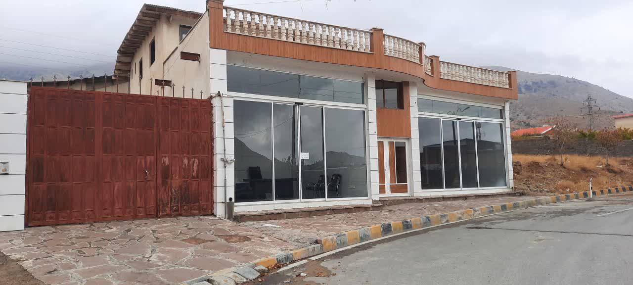 عکس شرکت صنایع نساجی امین فاستون