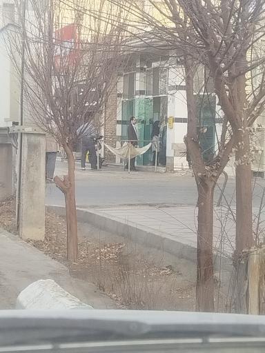 عکس نان بربری