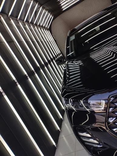 عکس تشخیص رنگ  و دیتیلینگ ساواش