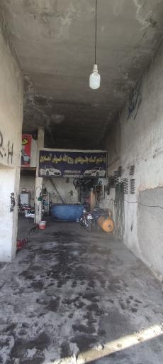 عکس جلوبندی روح الله عدالت