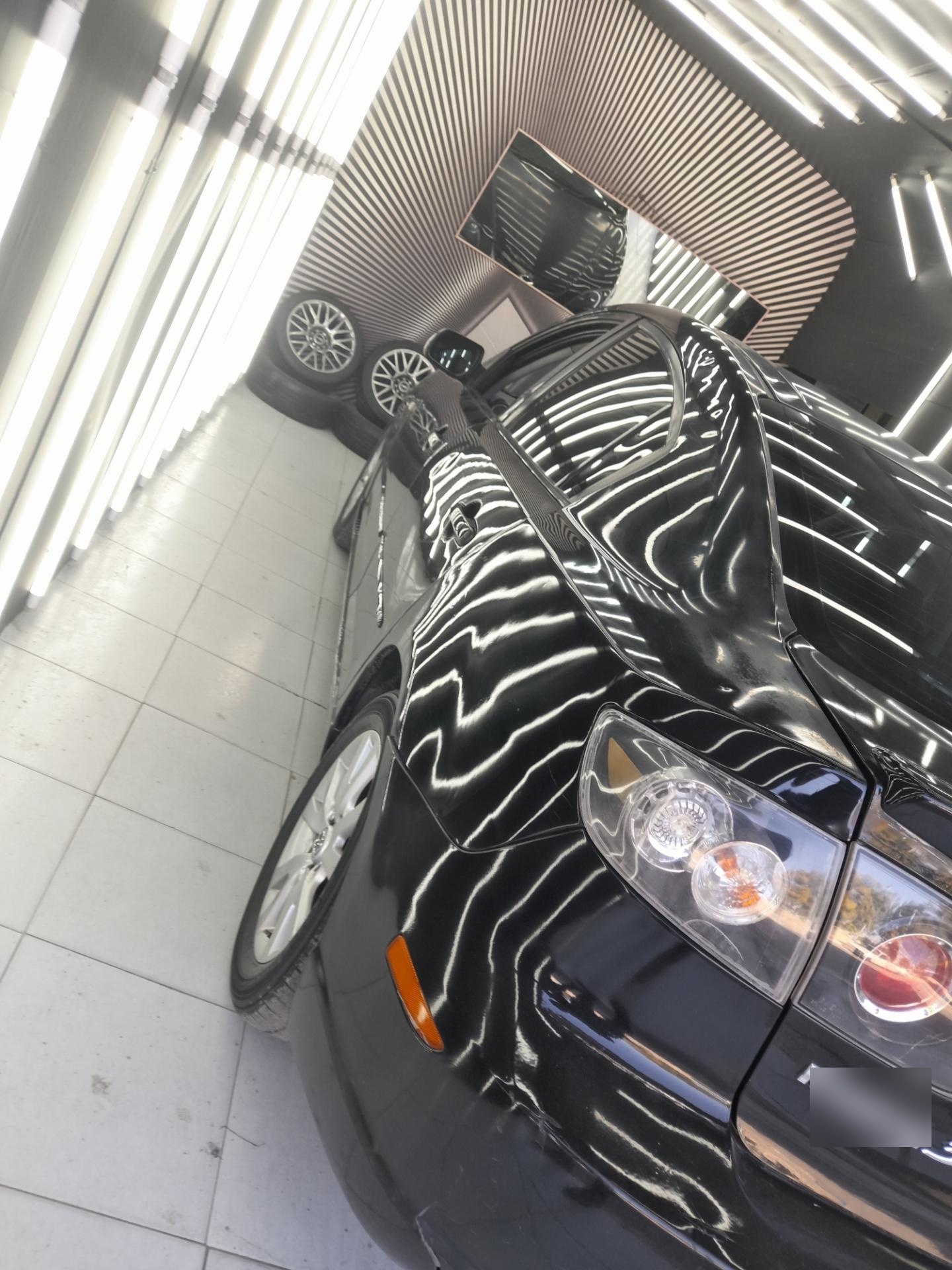 عکس تشخیص رنگ  و دیتیلینگ ساواش