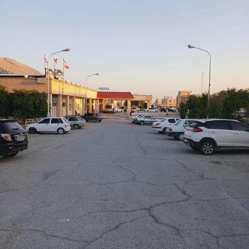 عکس بیمارستان ولیعصر