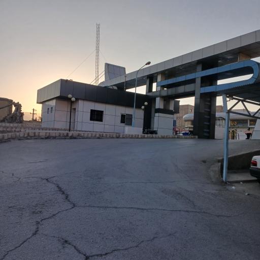 عکس بیمارستان ولیعصر