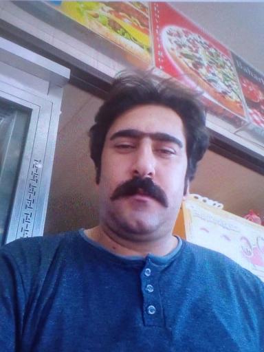 عکس فست فود بهار برگر