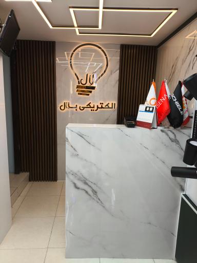 عکس الکتریکی بلال ۲