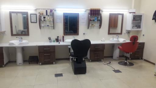 عکس پیرایش مردانه محمد