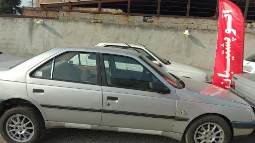 عکس اتو گالری پشتیبان