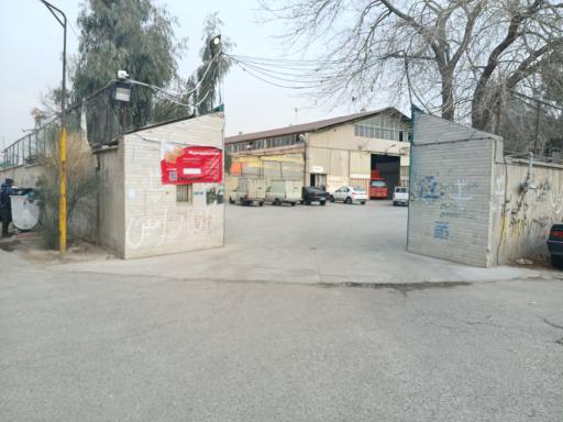 عکس انبار دیجی کالا باقرشهر