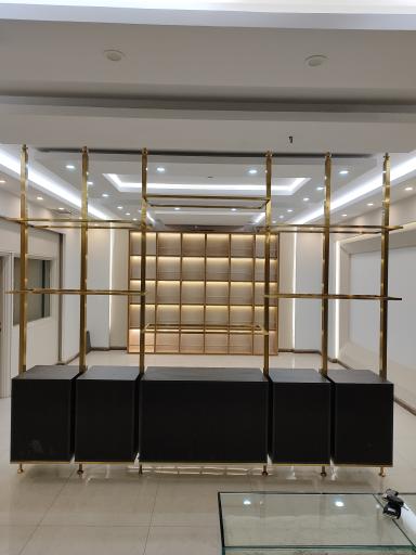 عکس استیل مکث