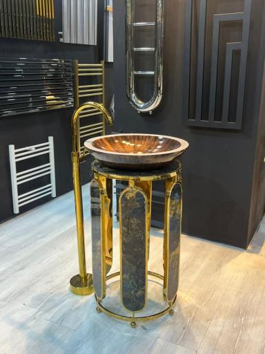 عکس استیل مکث