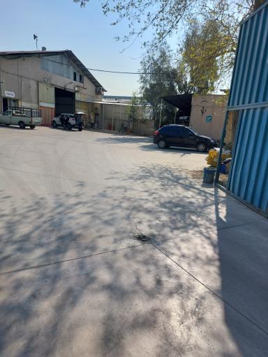 عکس انبار دیجی کالا باقرشهر