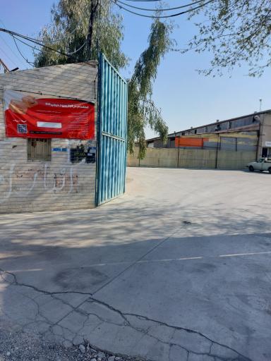 عکس انبار دیجی کالا باقرشهر