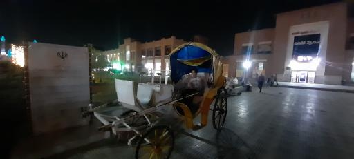 عکس بازار بزرگ ایرانی اسلامی اندیشه