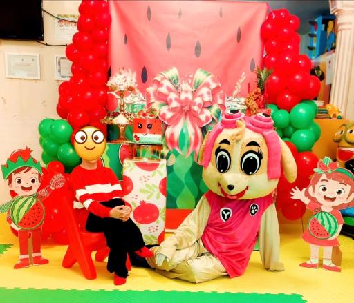 عکس مهد کودک‌ و پیش‌دبستانی دلبند شیرین