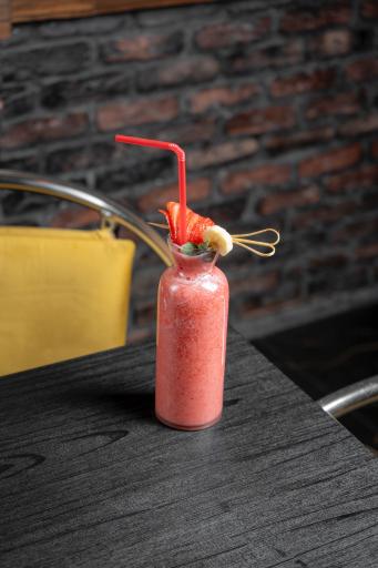 عکس فست فود و کافی شاپ داکو