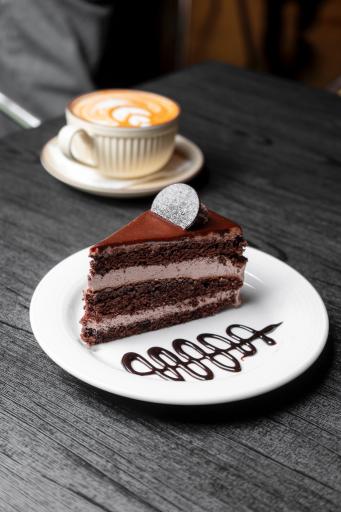 عکس فست فود و کافی شاپ داکو