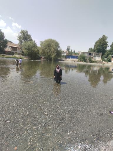 عکس گزستان