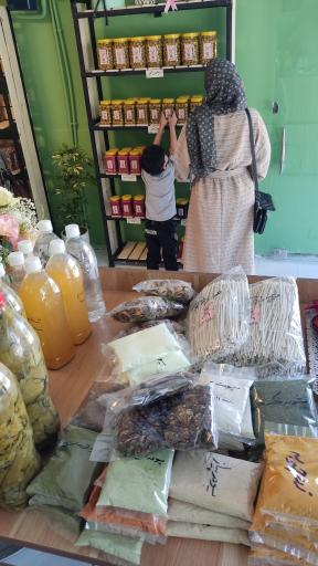 عکس محصولات خونگی کاکوتی 