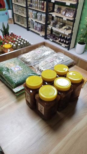 عکس محصولات خونگی کاکوتی 