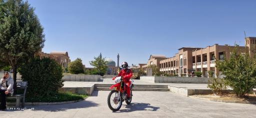 عکس بازار بزرگ ایرانی اسلامی اندیشه