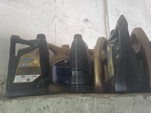 عکس اتومکانیک و تعویض روغنی اصفهانکار