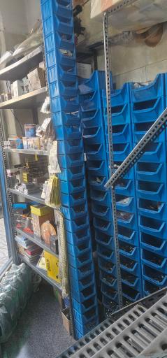 لوازم یدکی جهان خودرو