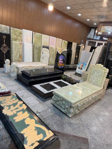 عکس سنگ عقیق