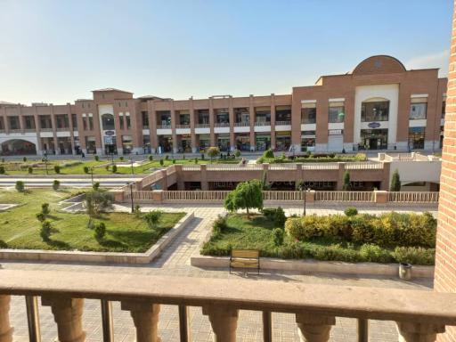 عکس بازار بزرگ ایرانی اسلامی اندیشه