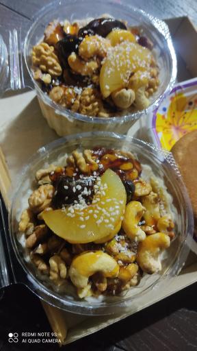 عکس بستنی خوشنام