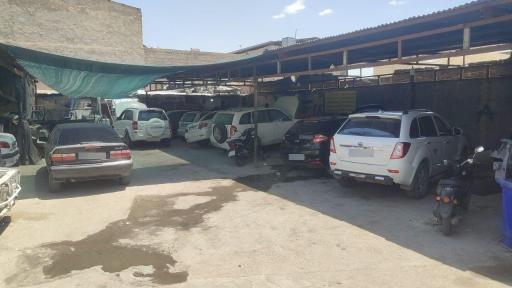 مجموعه خدماتی دیناکو