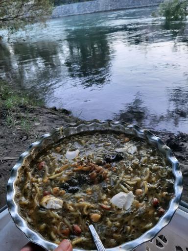 عکس گزستان