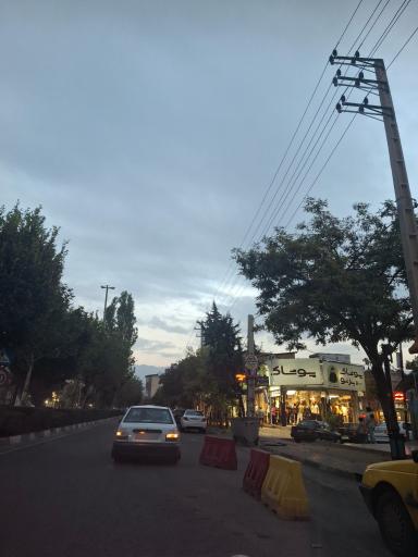 عکس پوشاک برنو
