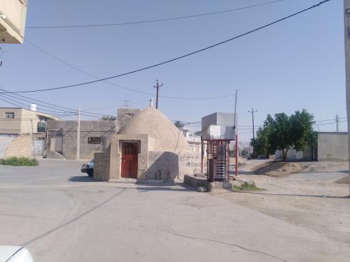 عکس آب سردکن و آب انبار