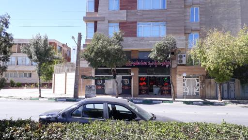 عکس کباب ساطوری بناب آذربایجان