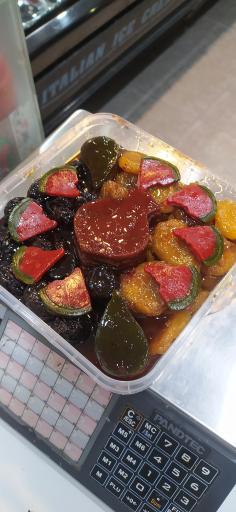 عکس بستنی سلطان