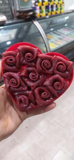 عکس بستنی سلطان