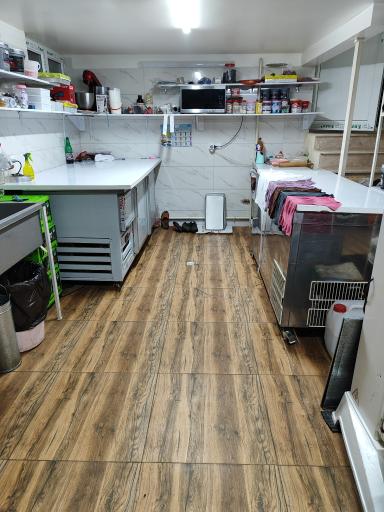 عکس قنادی امیر (شعبه مرکزی)