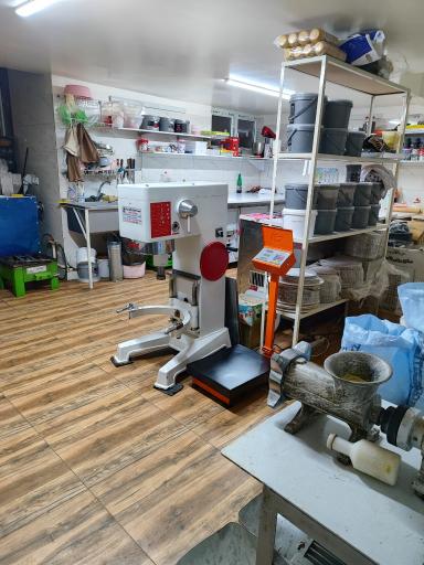 عکس قنادی امیر (شعبه مرکزی)