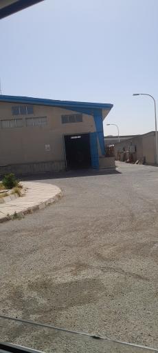 عکس انبار داروخانه صنعت نفت