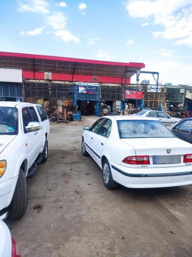 عکس تاپ سرویس میراکبری