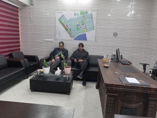 عکس املاک صلح دوست