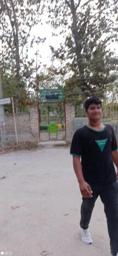 عکس درب ورودی گلزار شهدا