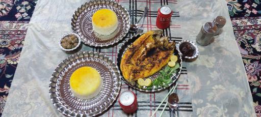 عکس رستوران سنتی و اقامتی گیل بانو