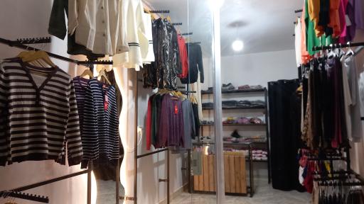 عکس پوشاک سایه