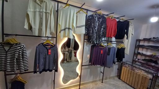 عکس پوشاک سایه