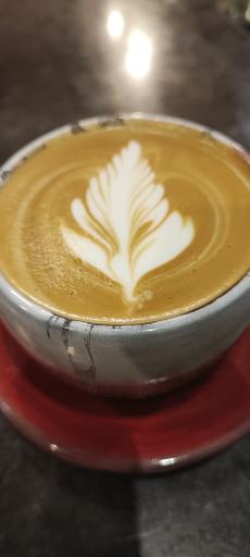 عکس قهوه مارون