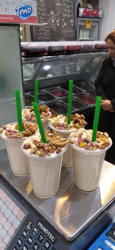 عکس بستنی سلطان