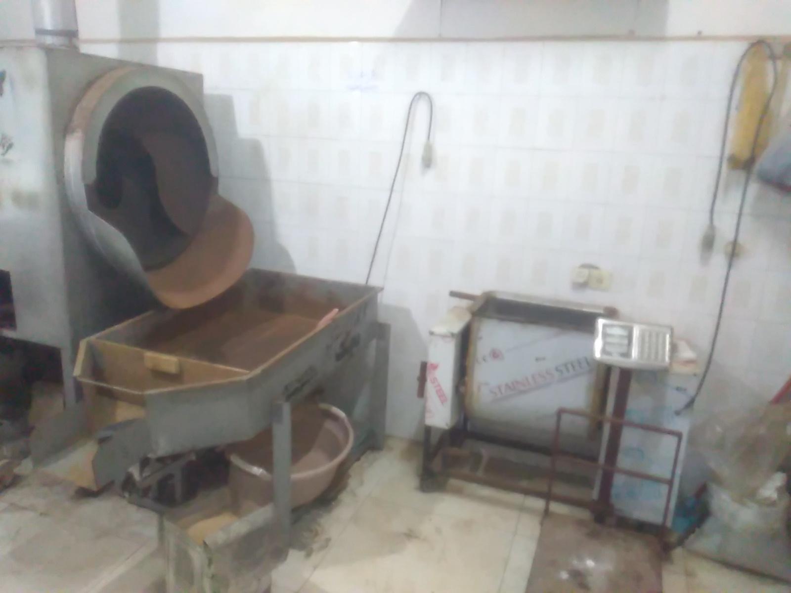 عکس آجیل و خشکبار شاه جهان