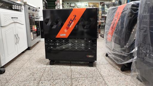 عکس فروشگاه لوازم اداری و خانگی حجت