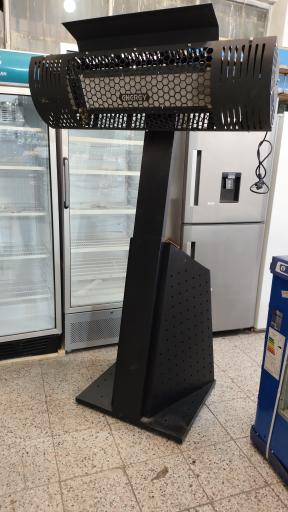 عکس فروشگاه لوازم اداری و خانگی حجت